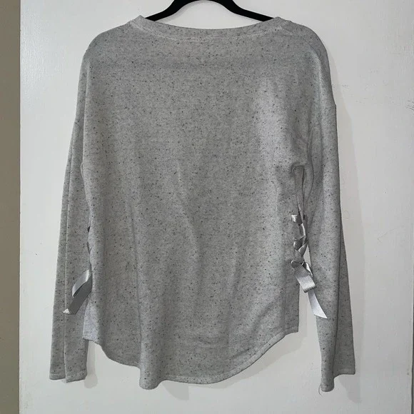 Disney Parks Side Bow Minnie Mouse Sweatshirt‎ | M - Picture 5 of 15